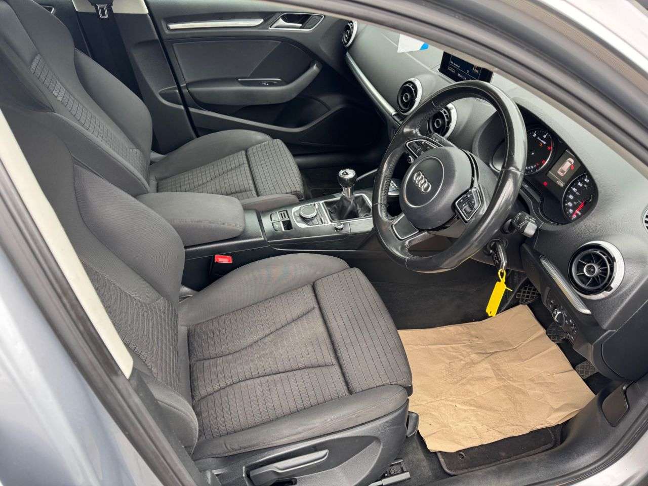 2015 AUDI A3 2015 AUDI A3