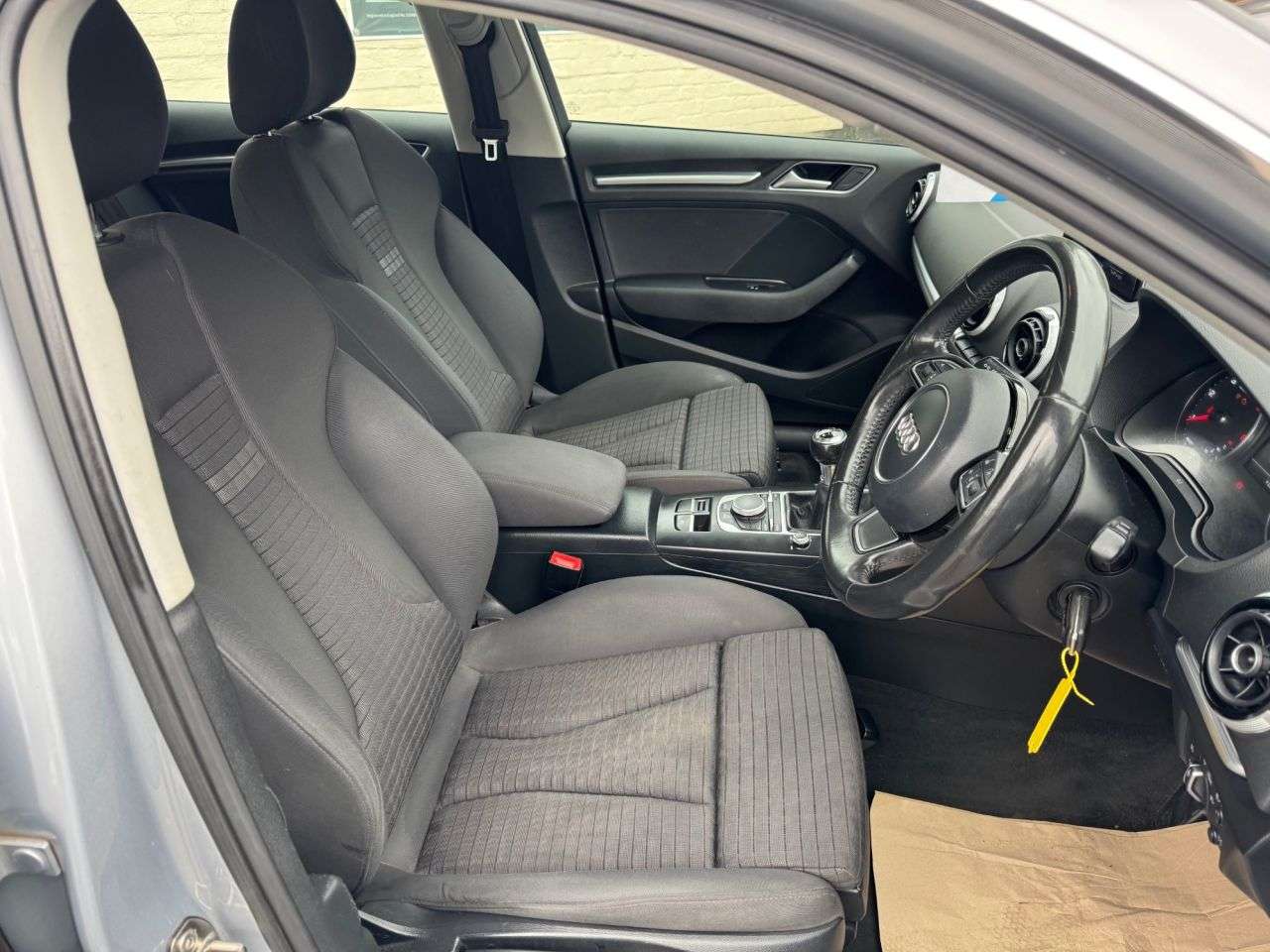 2015 AUDI A3 2015 AUDI A3