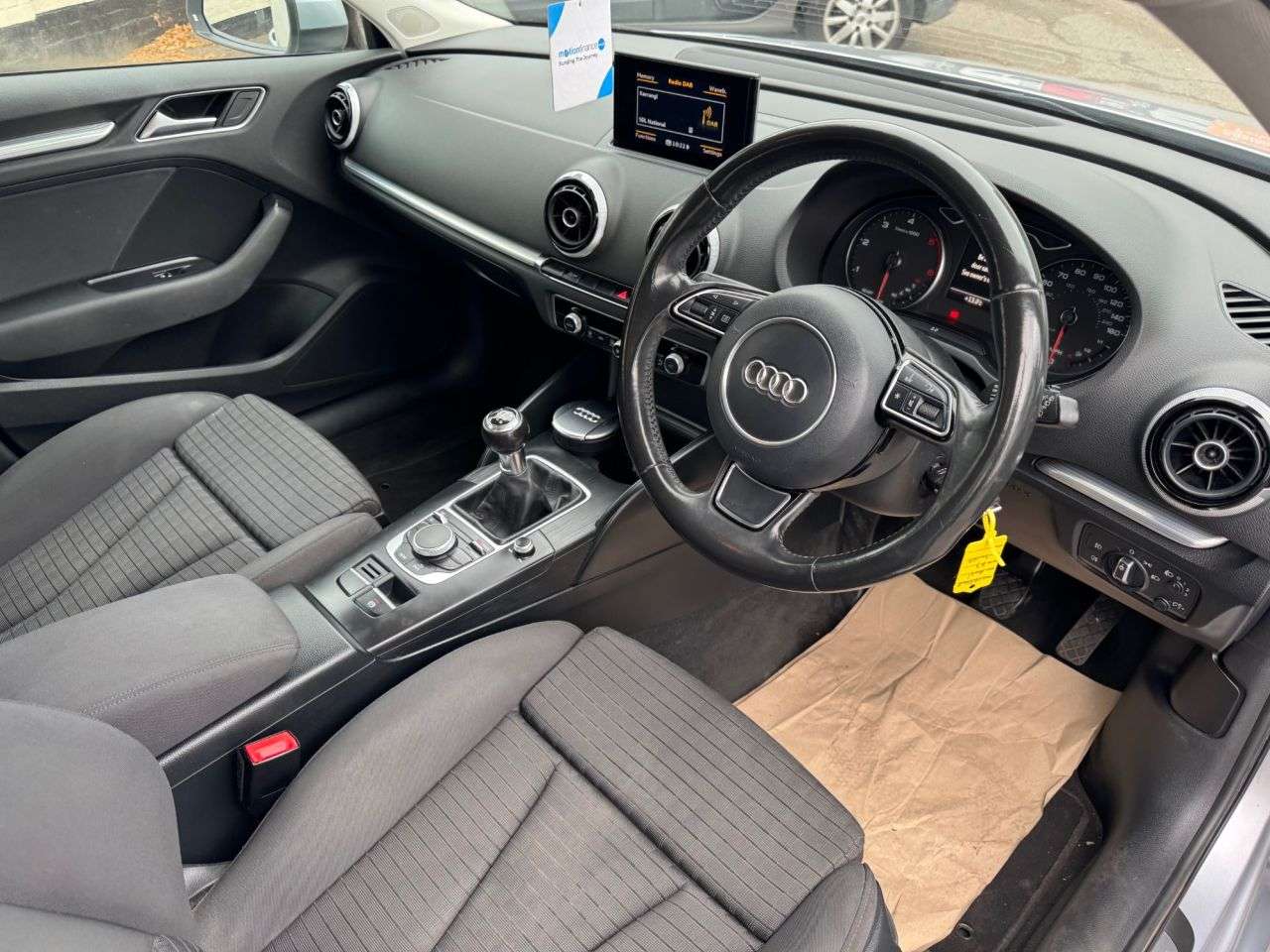 2015 AUDI A3 2015 AUDI A3