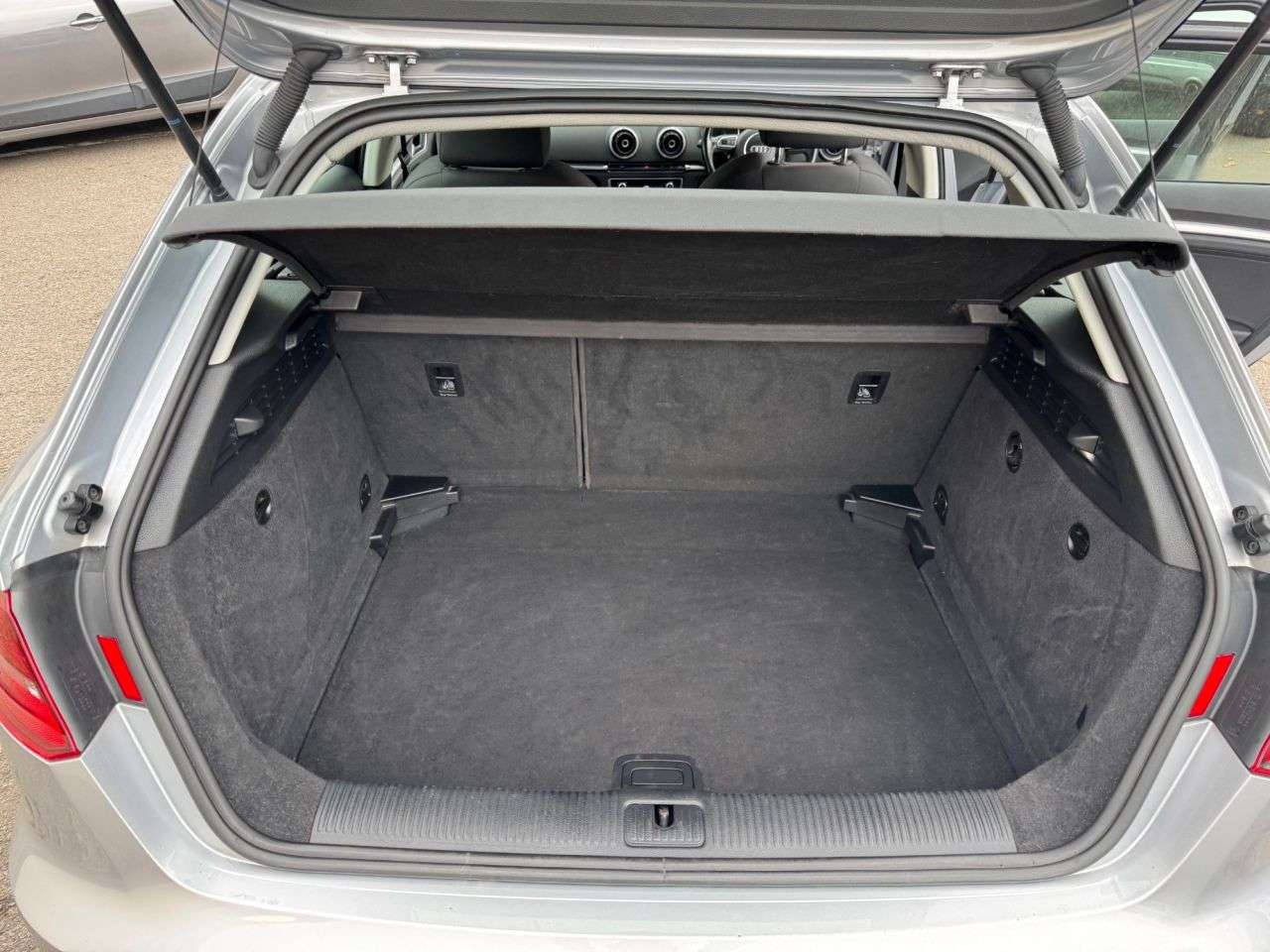 2015 AUDI A3 2015 AUDI A3