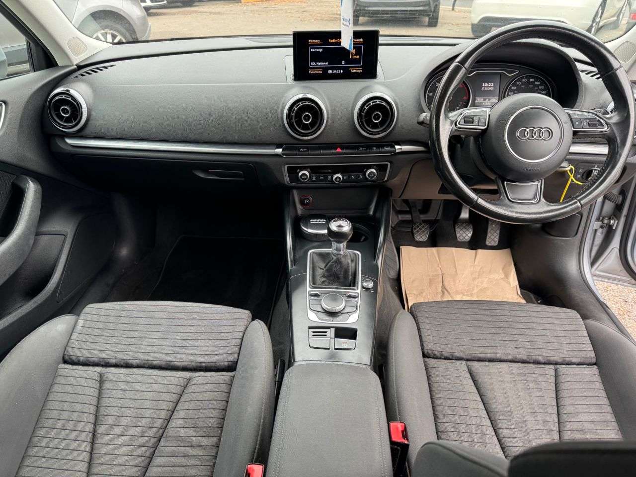 2015 AUDI A3 2015 AUDI A3