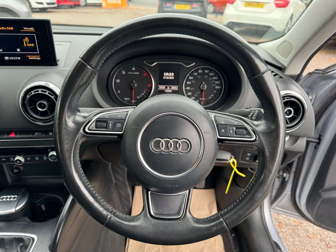 2015 AUDI A3 2015 AUDI A3