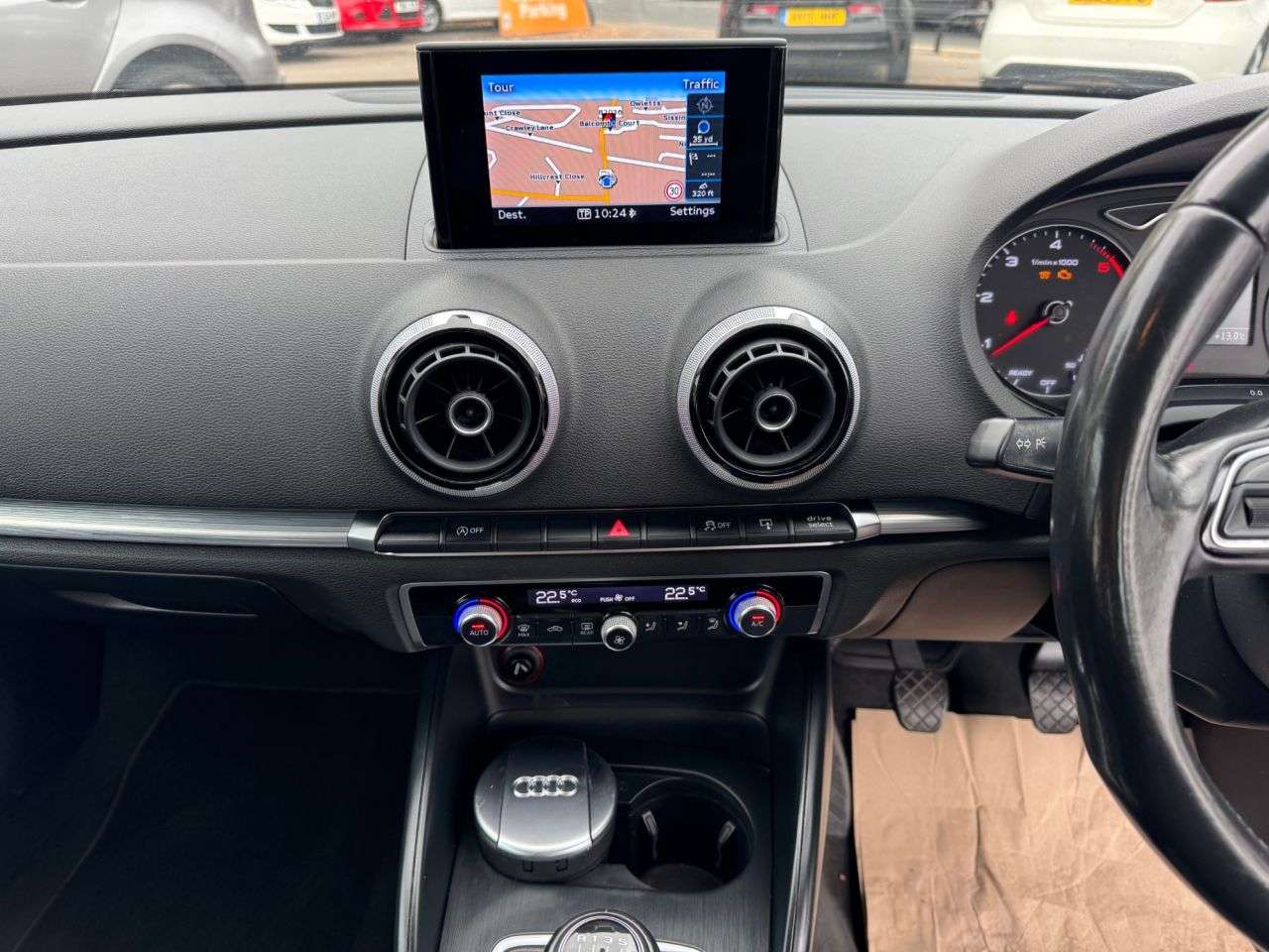 2015 AUDI A3 2015 AUDI A3