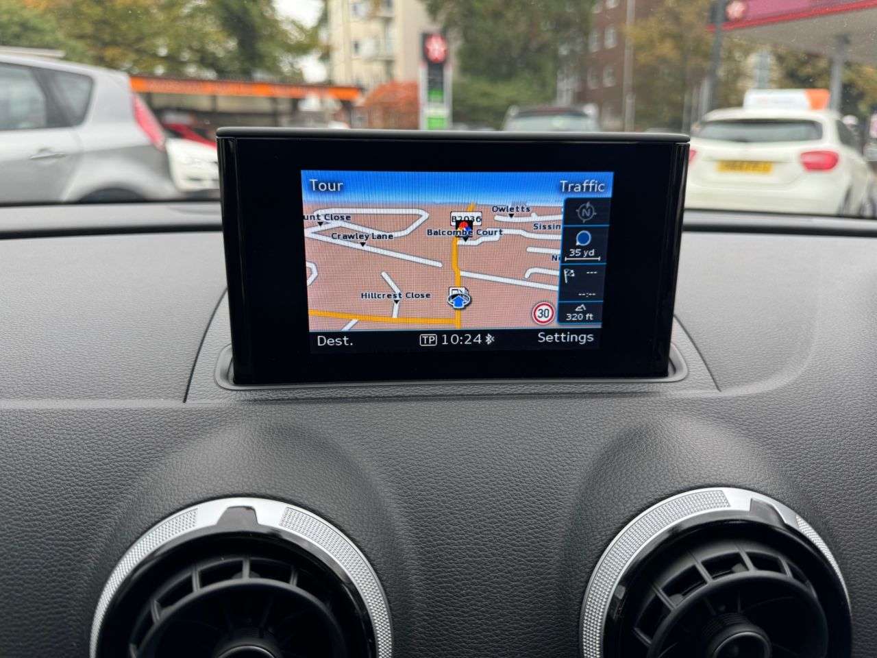 2015 AUDI A3 2015 AUDI A3