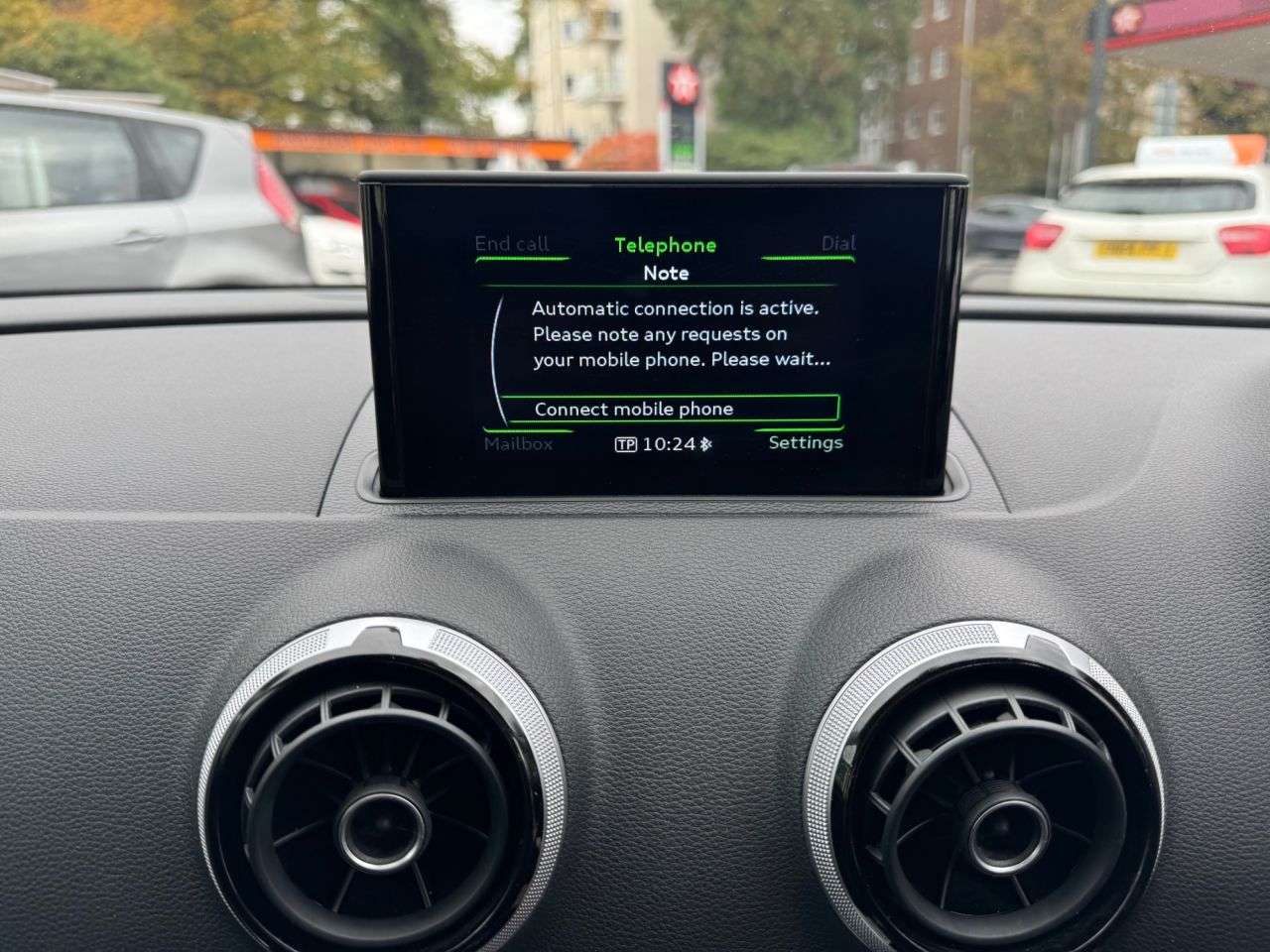 2015 AUDI A3 2015 AUDI A3