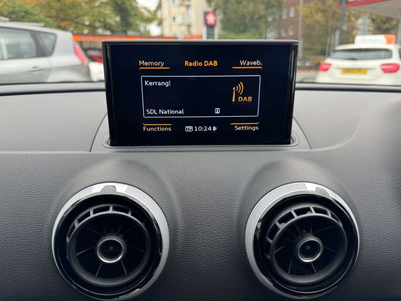 2015 AUDI A3 2015 AUDI A3