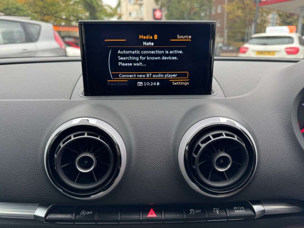 2015 AUDI A3 2015 AUDI A3