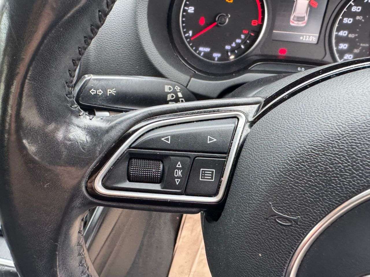 2015 AUDI A3 2015 AUDI A3