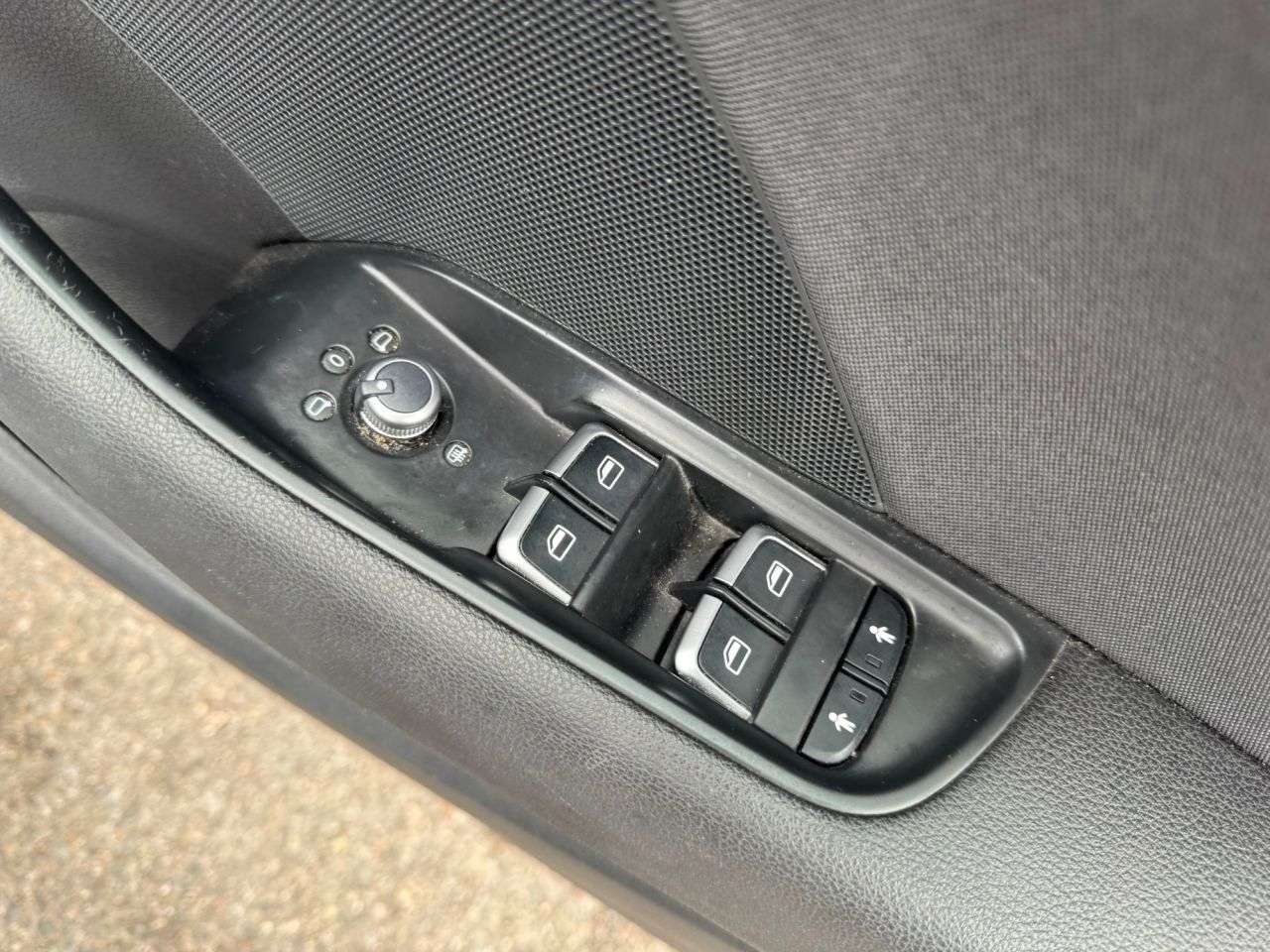 2015 AUDI A3 2015 AUDI A3