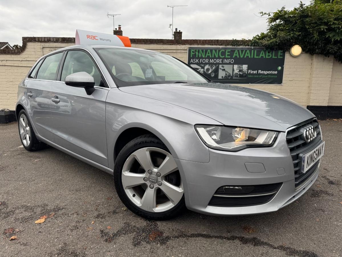 Check out this Audi A3 2015 Diesel Manual