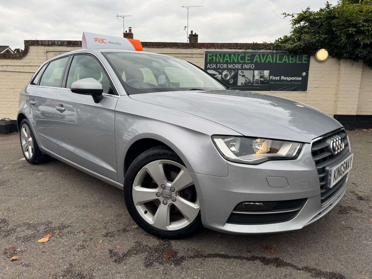 2015 AUDI A3 2015 AUDI A3