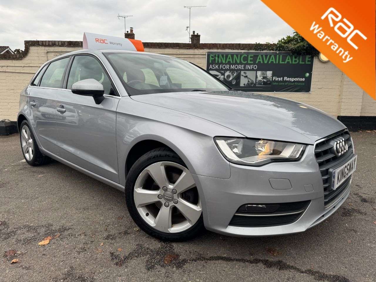 2015 AUDI A3 2015 AUDI A3
