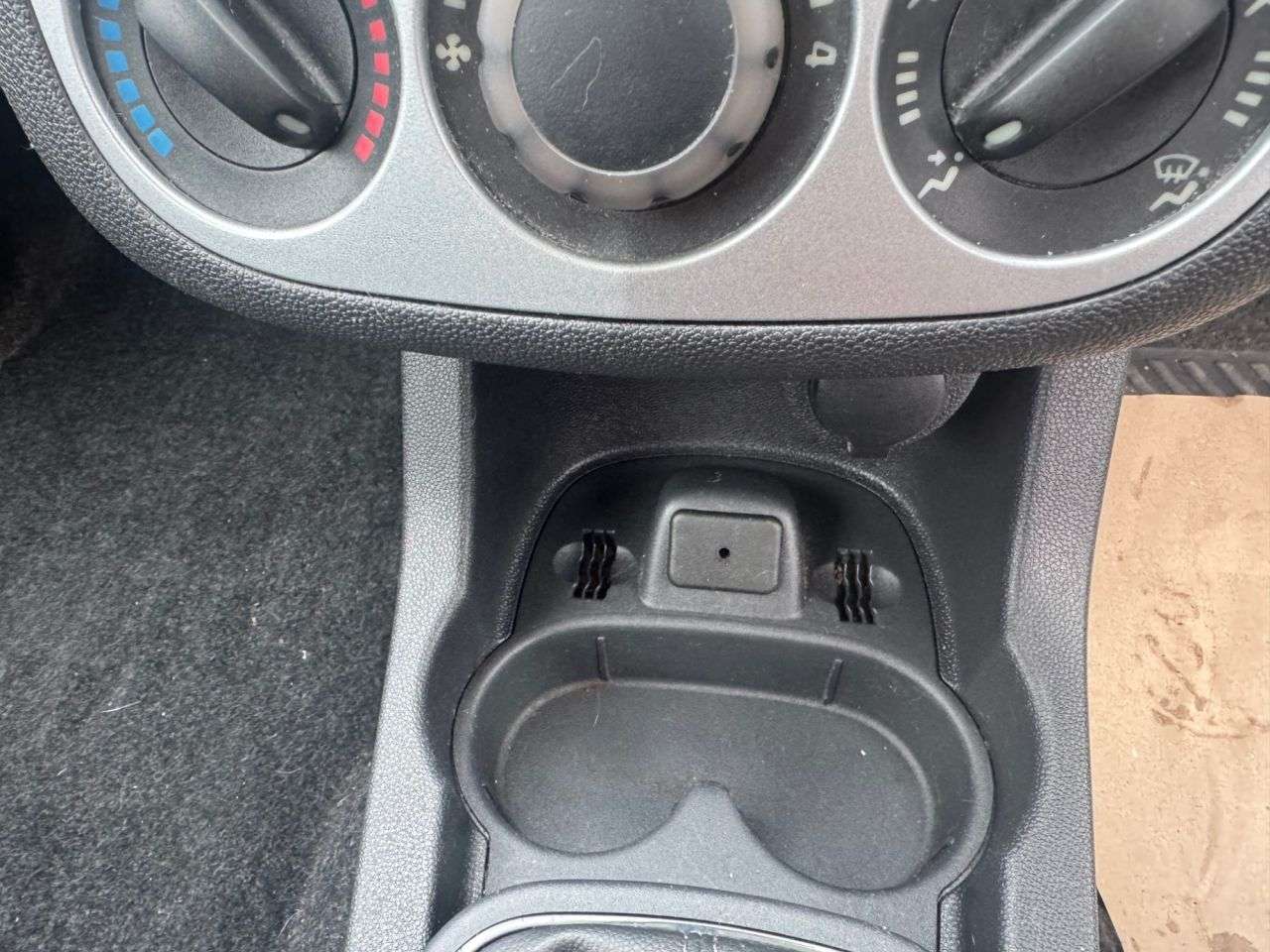 2011 VAUXHALL CORSA 2011 VAUXHALL CORSA