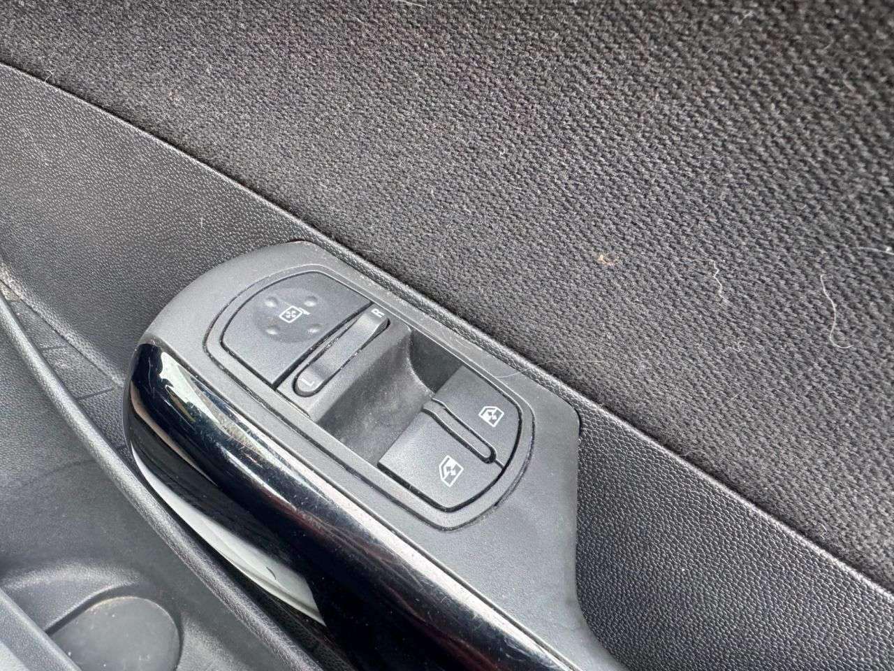 2011 VAUXHALL CORSA 2011 VAUXHALL CORSA