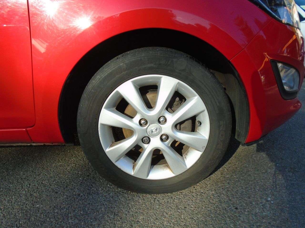 2014 HYUNDAI I20 2014 HYUNDAI I20