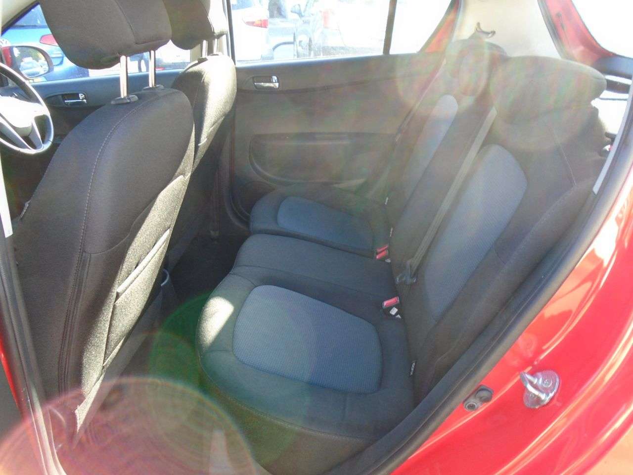 2014 HYUNDAI I20 2014 HYUNDAI I20