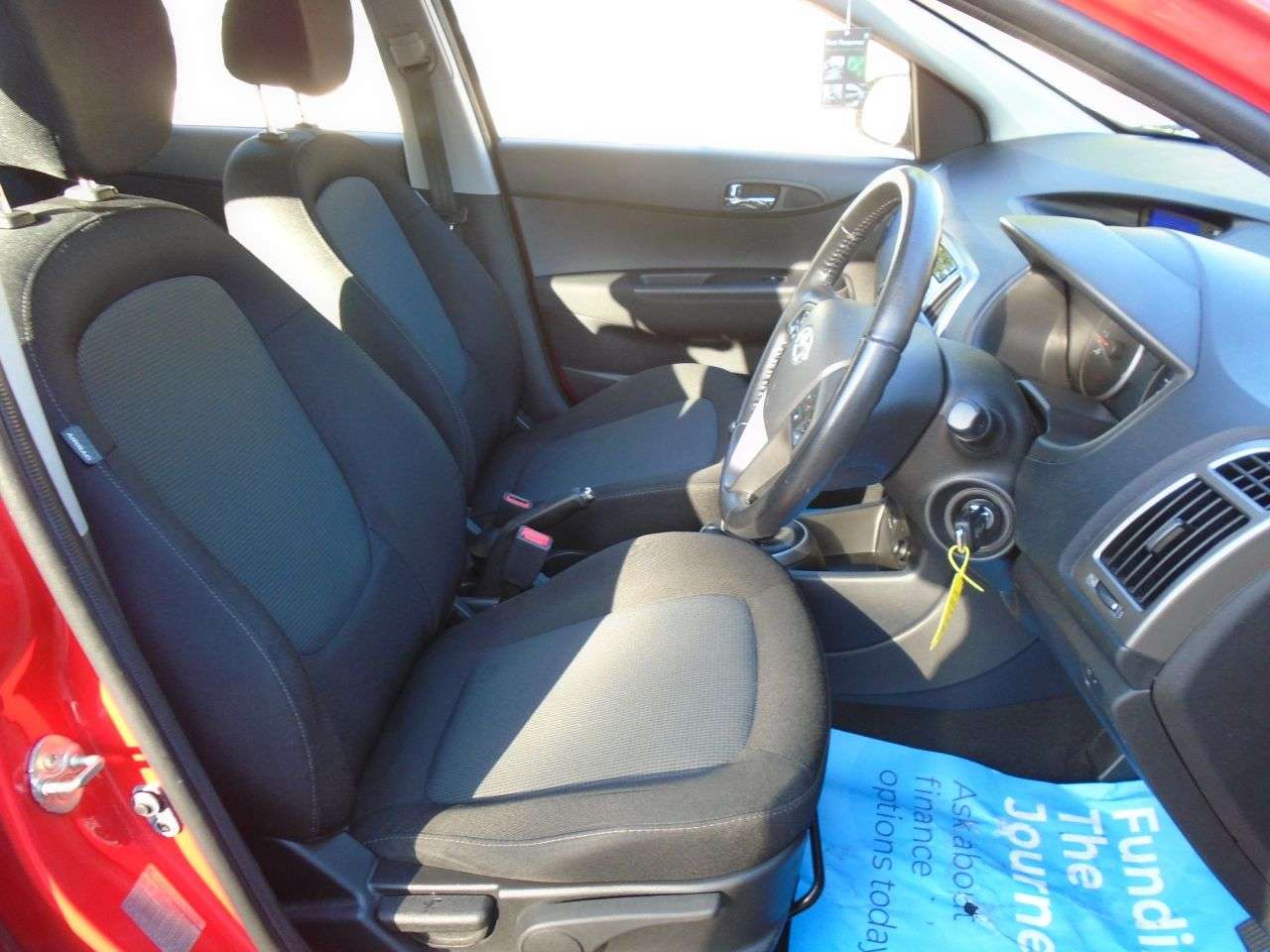 2014 HYUNDAI I20 2014 HYUNDAI I20