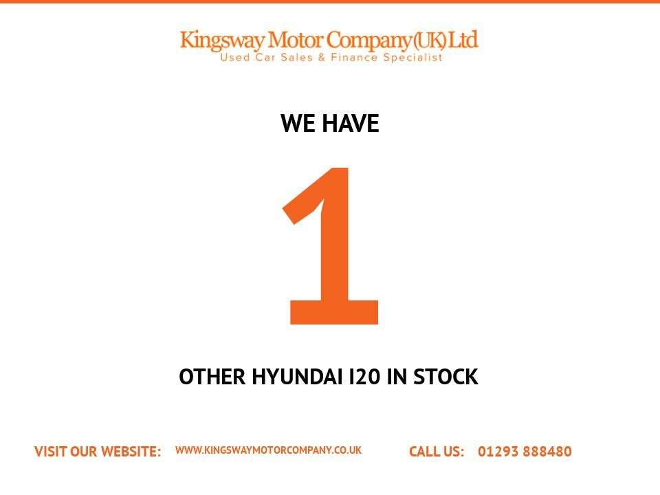 2014 HYUNDAI I20 2014 HYUNDAI I20