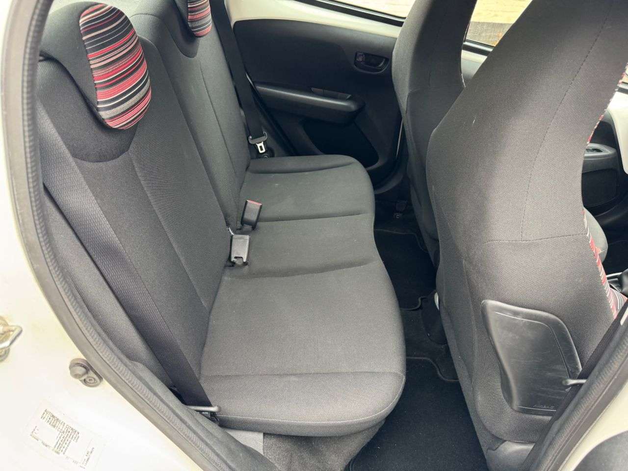 2016 CITROEN C1 2016 CITROEN C1