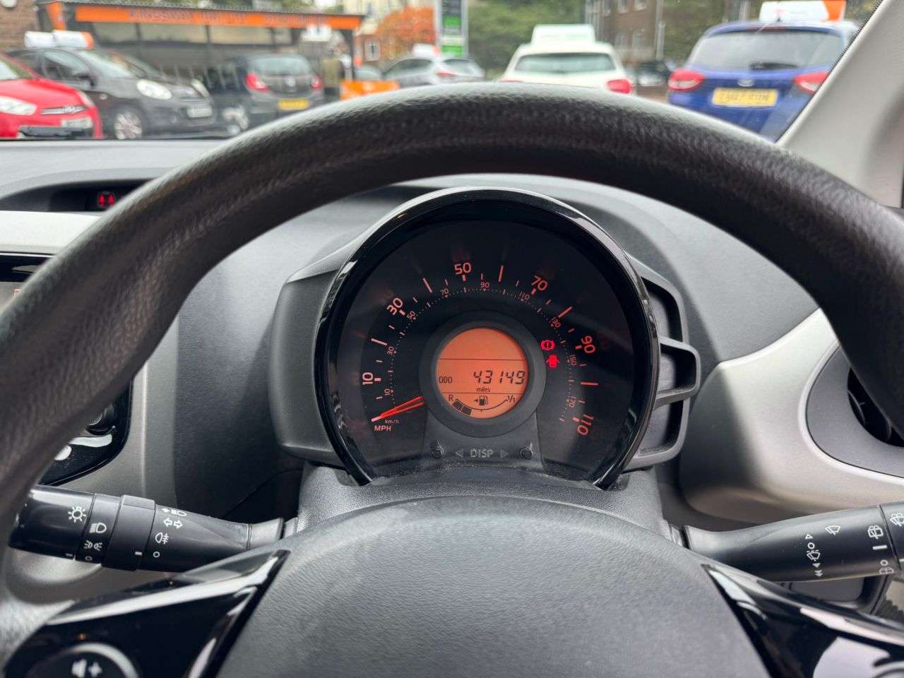 2016 CITROEN C1 2016 CITROEN C1