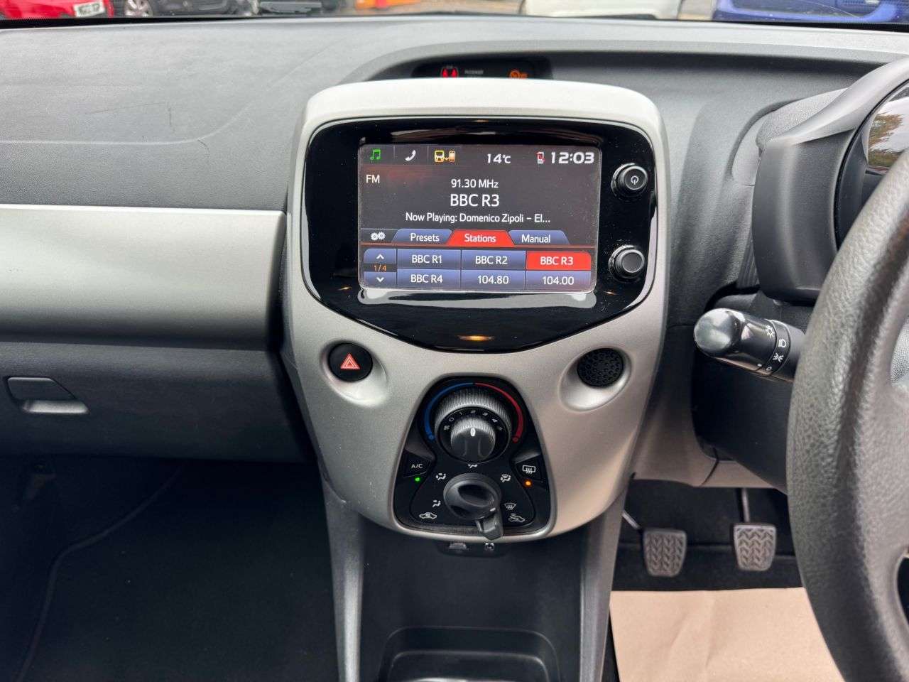 2016 CITROEN C1 2016 CITROEN C1