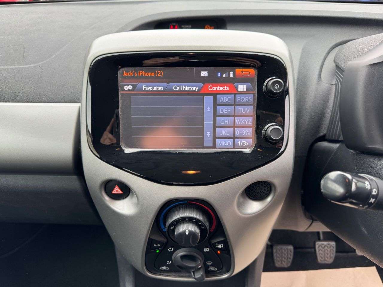 2016 CITROEN C1 2016 CITROEN C1