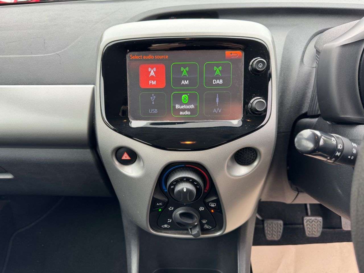 2016 CITROEN C1 2016 CITROEN C1