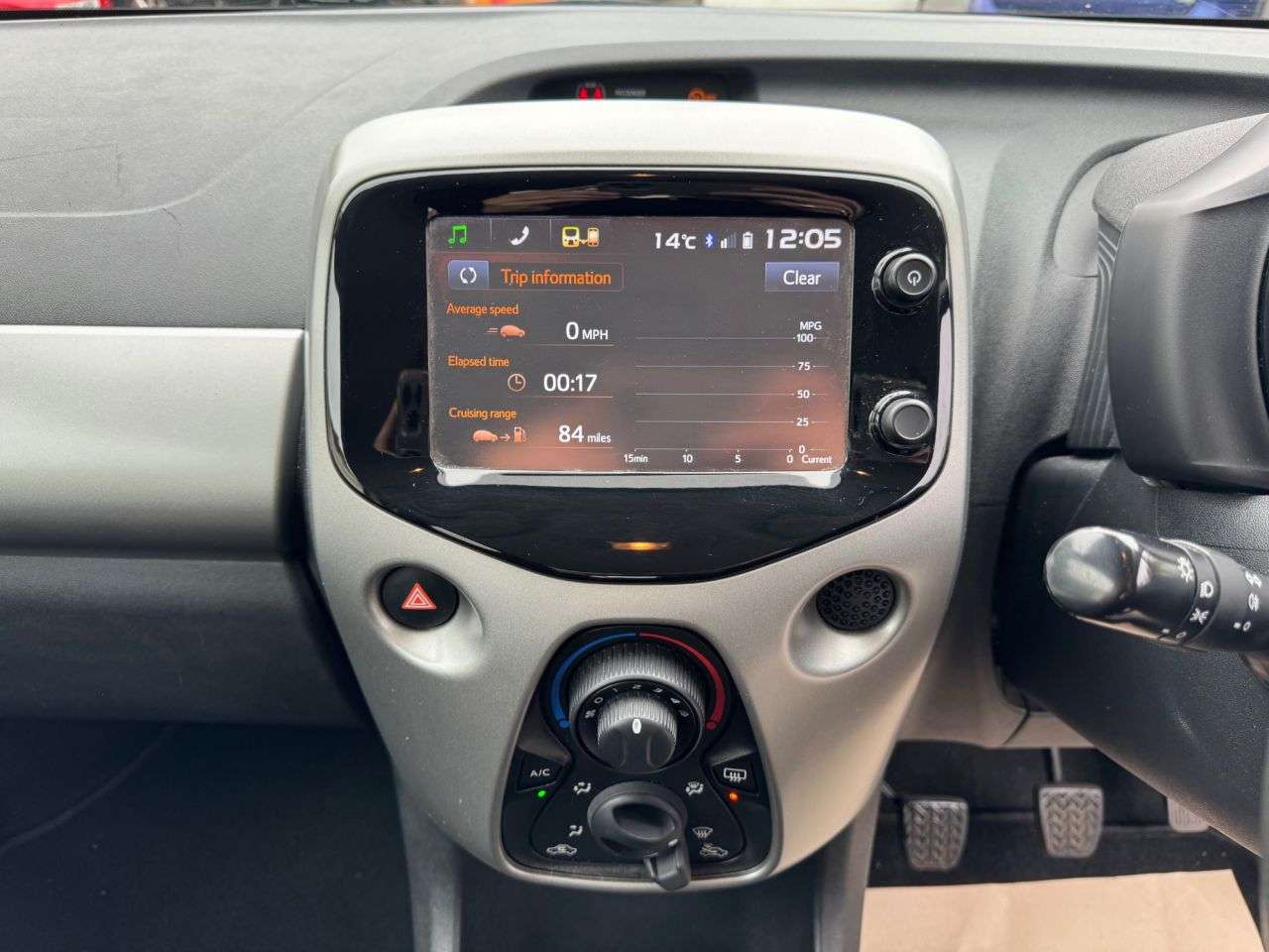 2016 CITROEN C1 2016 CITROEN C1