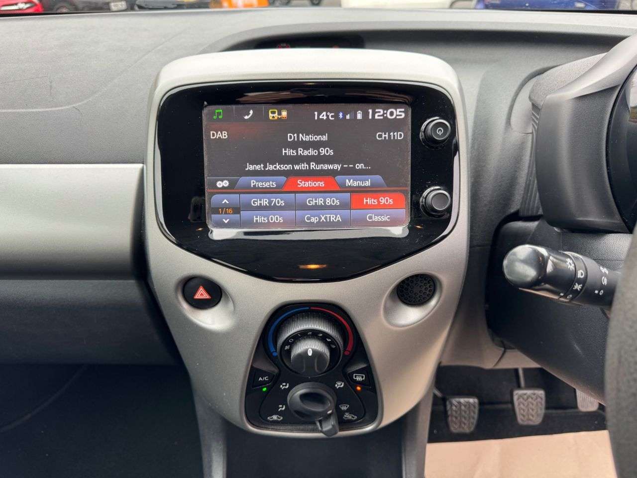 2016 CITROEN C1 2016 CITROEN C1