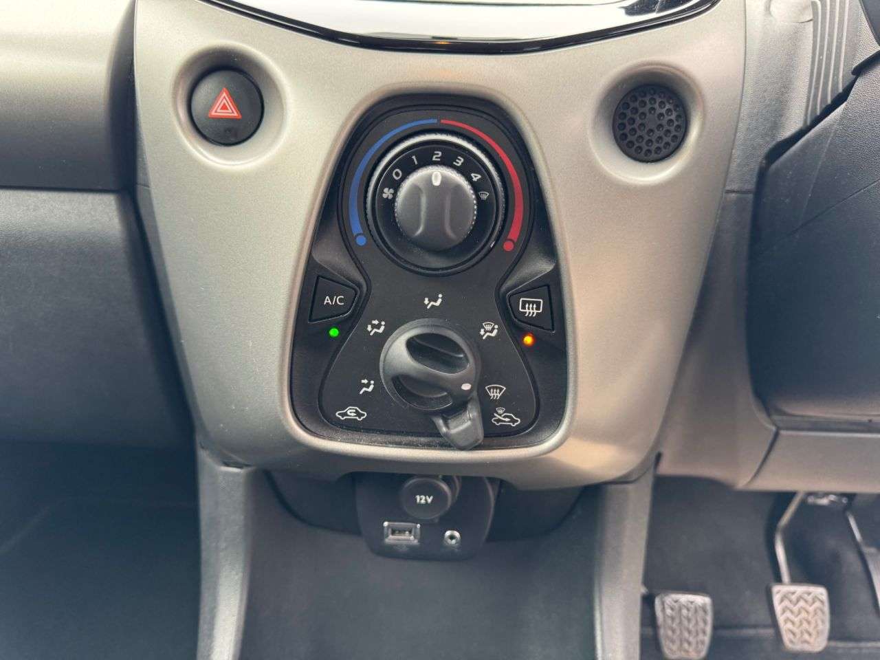 2016 CITROEN C1 2016 CITROEN C1