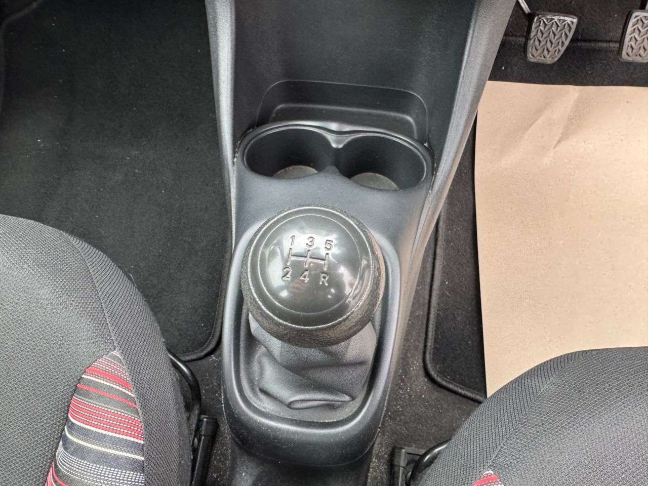 2016 CITROEN C1 2016 CITROEN C1