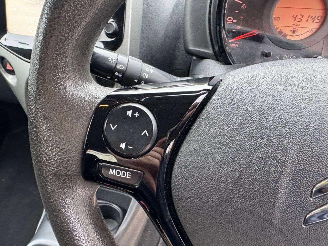 2016 CITROEN C1 2016 CITROEN C1