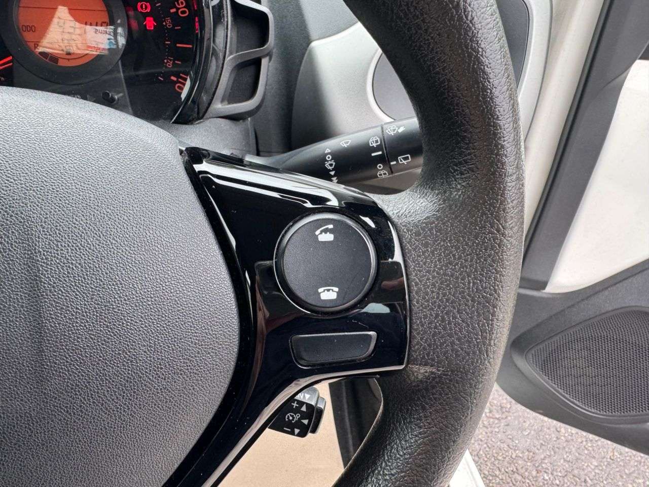 2016 CITROEN C1 2016 CITROEN C1