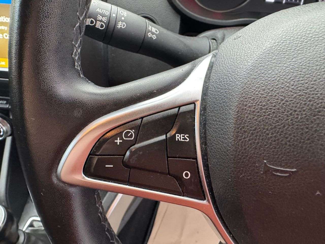 2019 DACIA DUSTER 2019 DACIA DUSTER