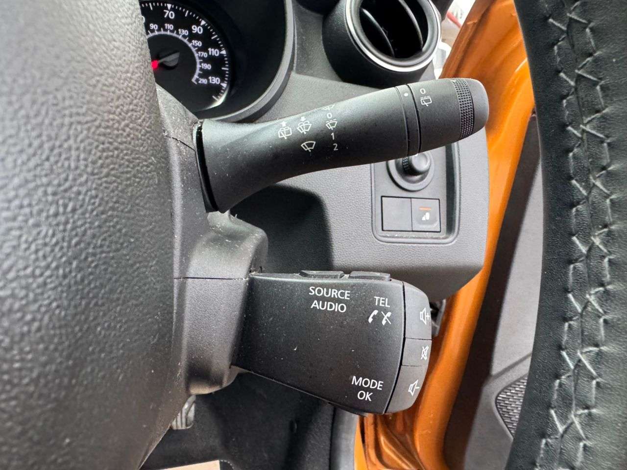 2019 DACIA DUSTER 2019 DACIA DUSTER