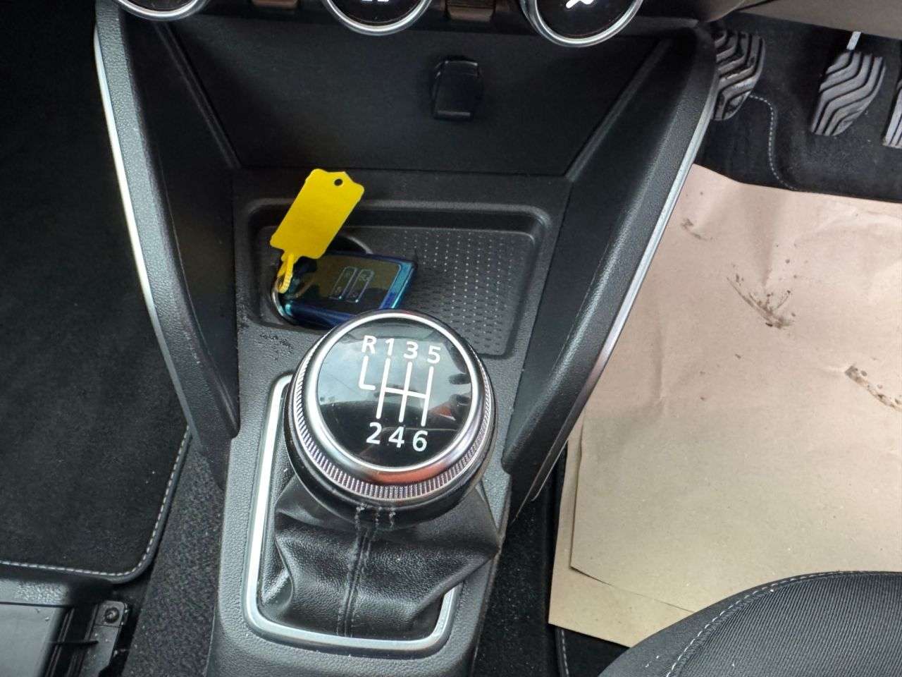 2019 DACIA DUSTER 2019 DACIA DUSTER