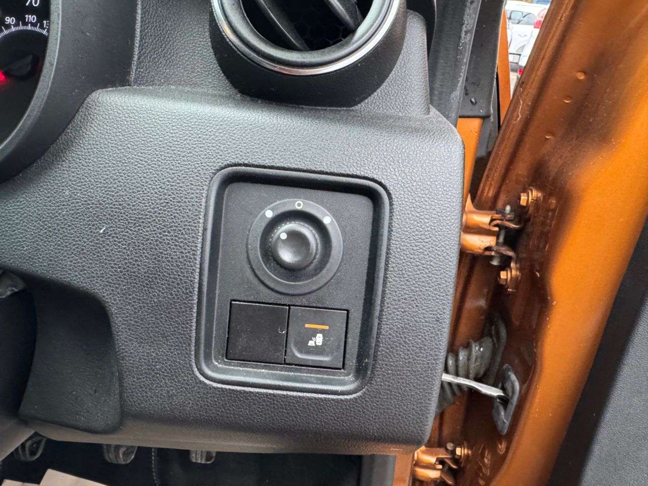 2019 DACIA DUSTER 2019 DACIA DUSTER