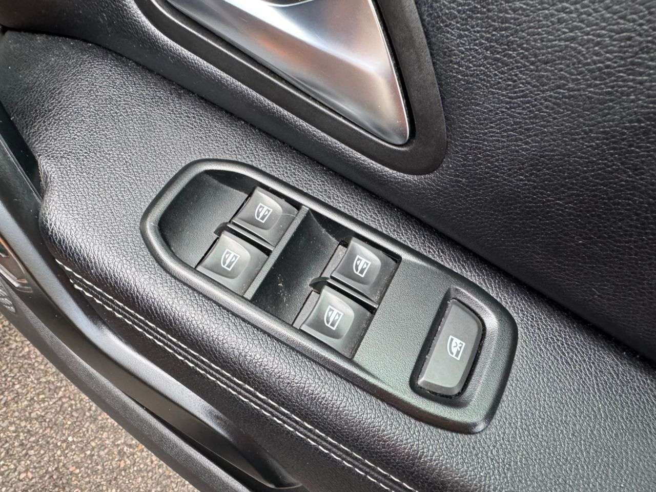 2019 DACIA DUSTER 2019 DACIA DUSTER