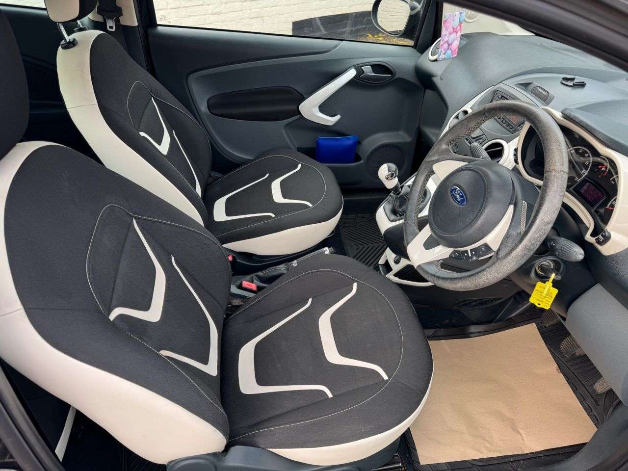 2016 FORD KA 2016 FORD KA