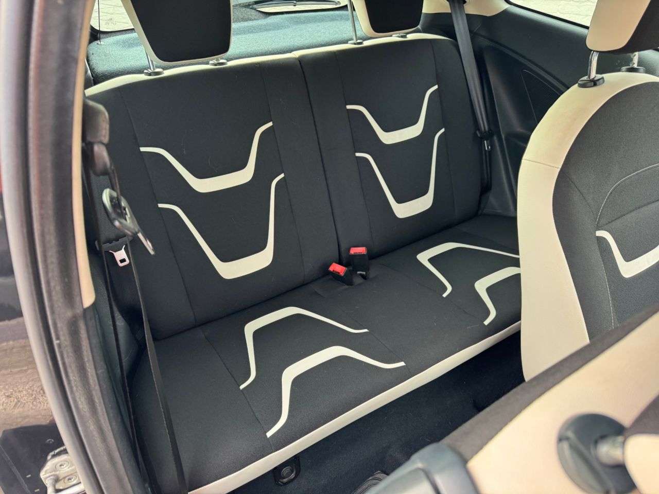 2016 FORD KA 2016 FORD KA