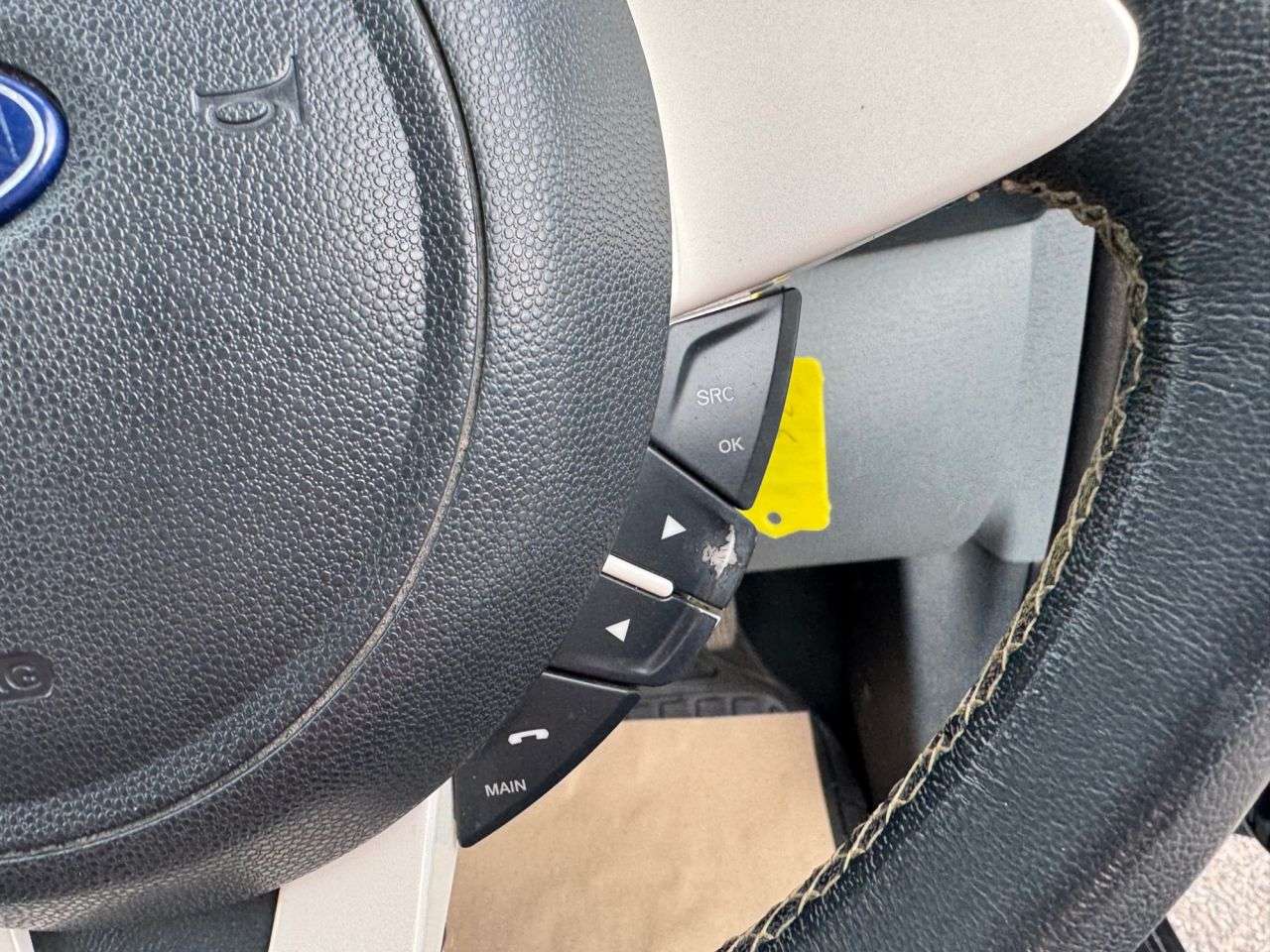 2016 FORD KA 2016 FORD KA