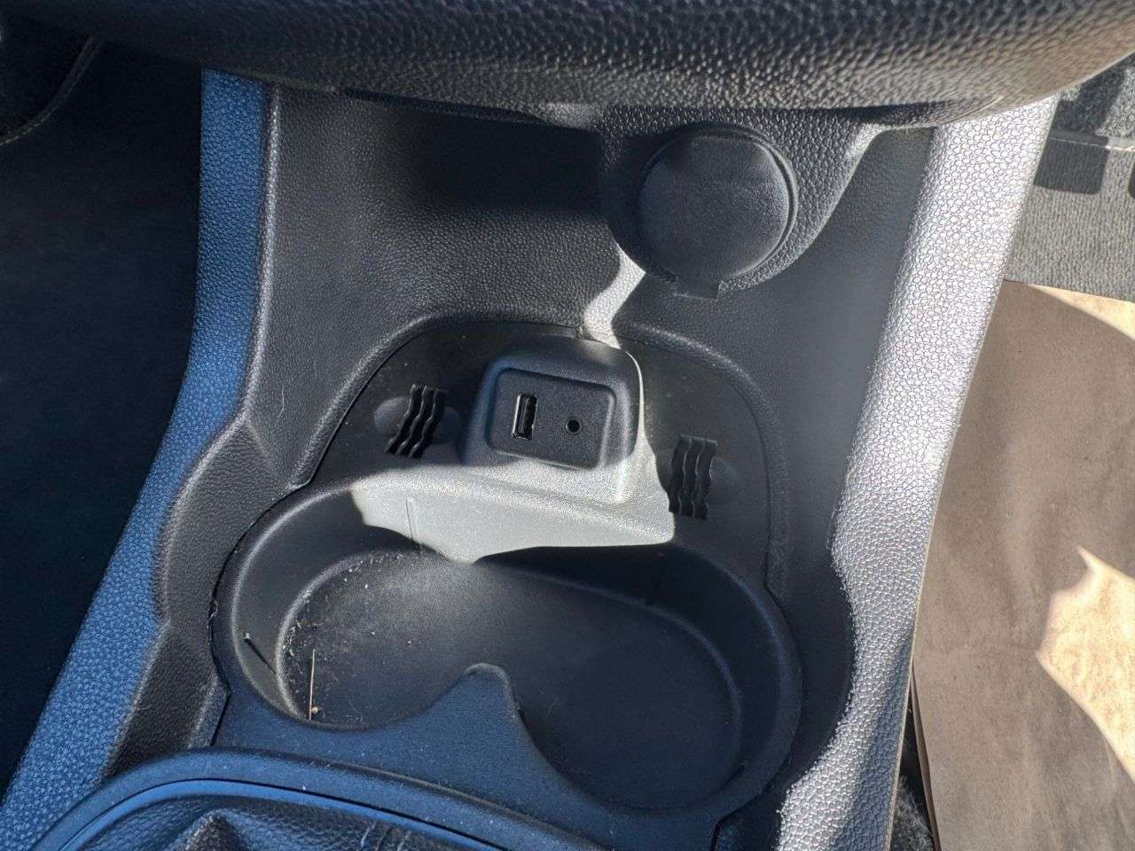 2014 VAUXHALL CORSA 2014 VAUXHALL CORSA