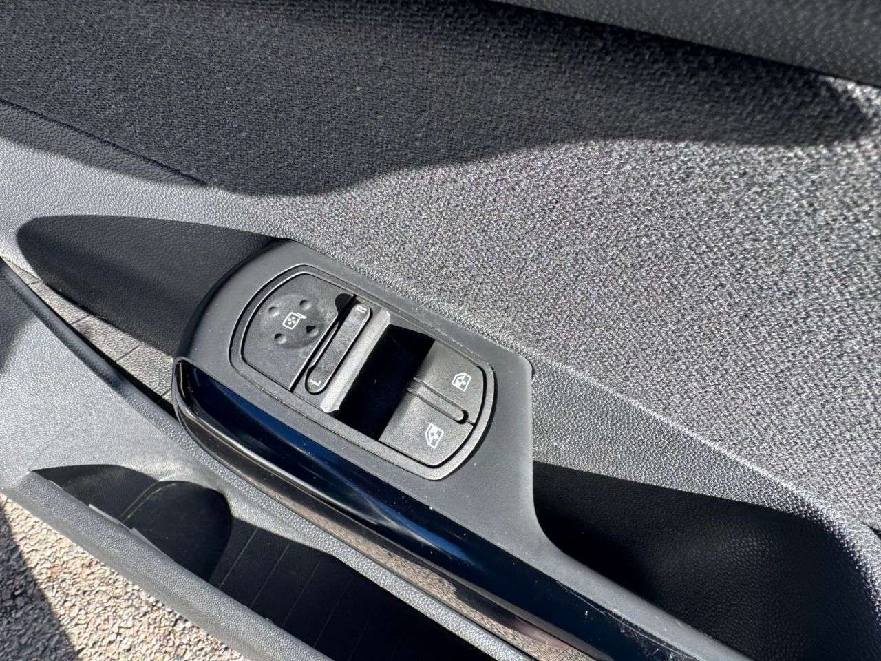 2014 VAUXHALL CORSA 2014 VAUXHALL CORSA