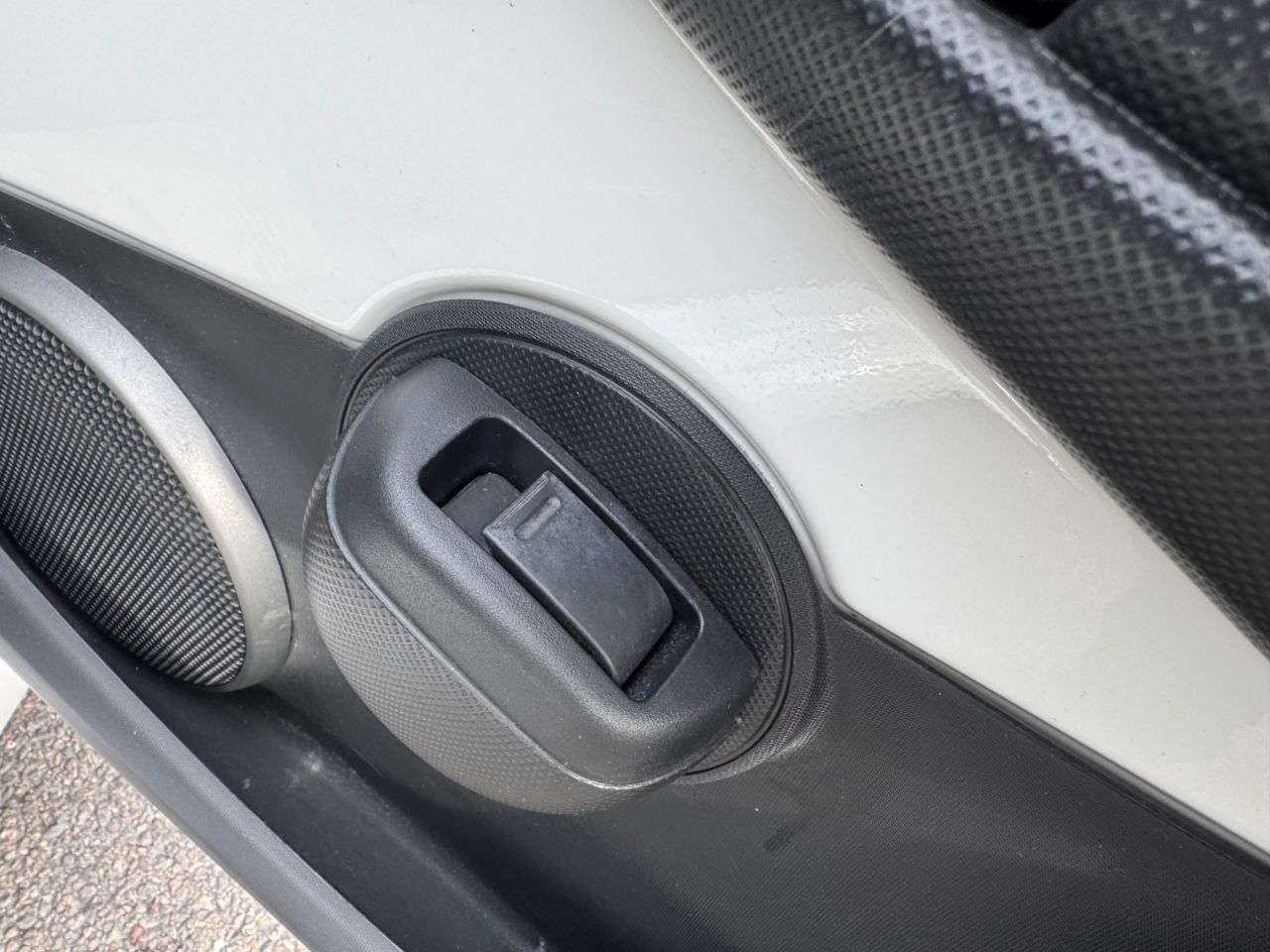 2012 TOYOTA AYGO 2012 TOYOTA AYGO