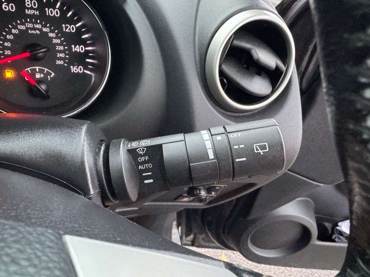 2013 NISSAN QASHQAI 2013 NISSAN QASHQAI