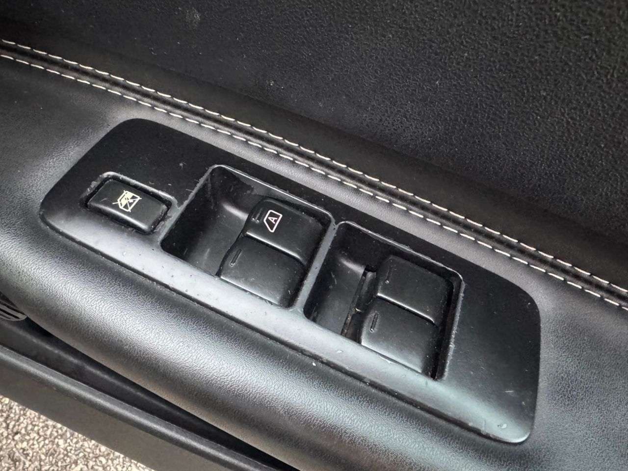 2013 NISSAN QASHQAI 2013 NISSAN QASHQAI