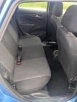 2017 VAUXHALL CROSSLAND X 2017 VAUXHALL CROSSLAND X