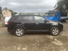 2014 KIA SORENTO 2014 KIA SORENTO