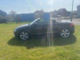 Check out this Audi Tt 2012 Diesel Manual