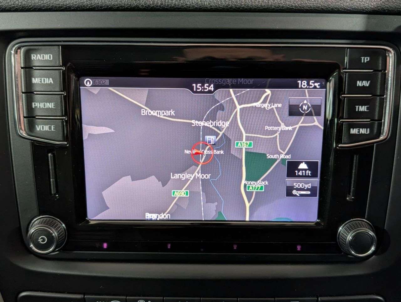 2017 SKODA YETI 2017 SKODA YETI